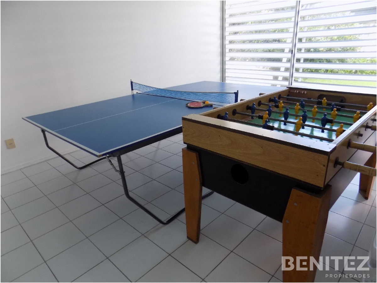 Apartamento ID.7024 - Apartamento de 1 dormitorio en alquiler. Imperdible sobre la Brava! Excelente torre con servicios!