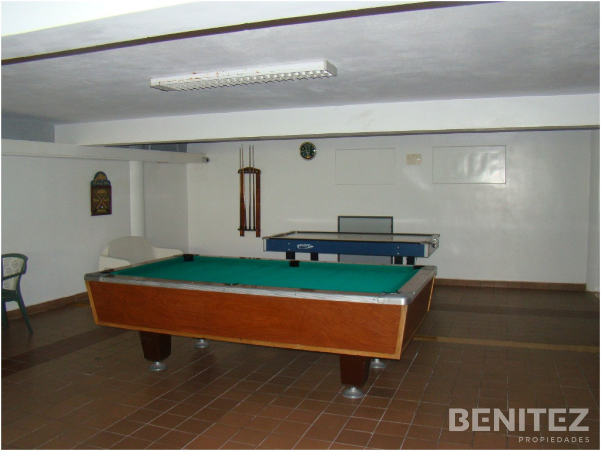 Apartamento ID.355 - Apartamento de 3 dormitorios. Excelente vista al Mar