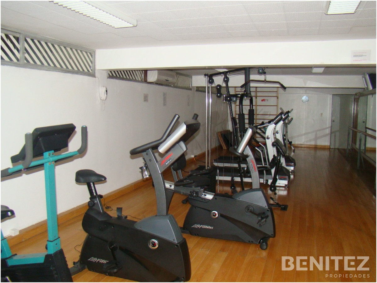 Apartamento ID.355 - Apartamento de 3 dormitorios. Excelente vista al Mar