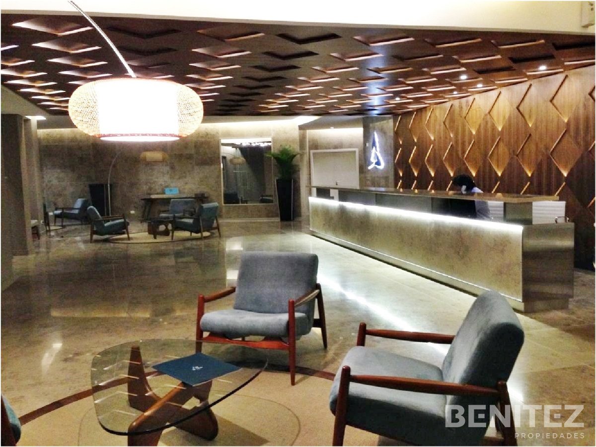 Apartamento ID.8190 - Apartamento en venta de 1 dormitorio + 1 baño. Con garage