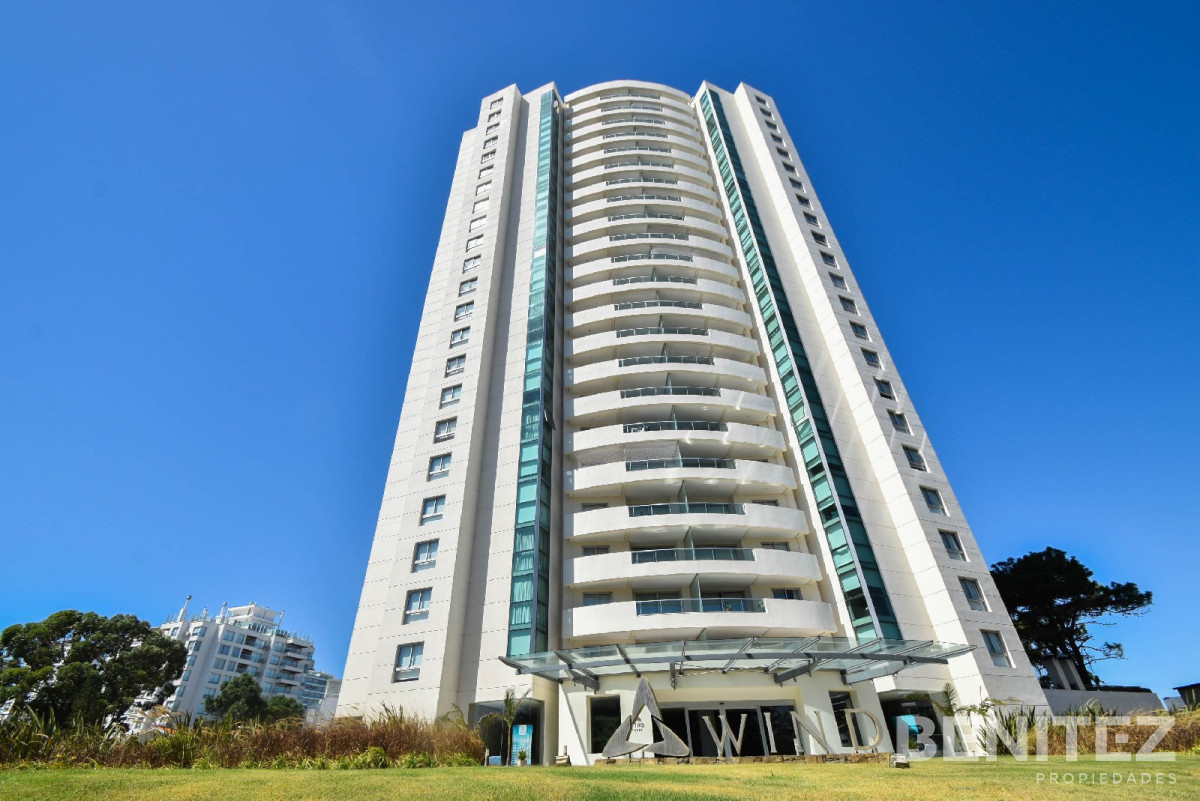 Apartamento ID.8190 - Apartamento en venta de 1 dormitorio + 1 baño. Con garage