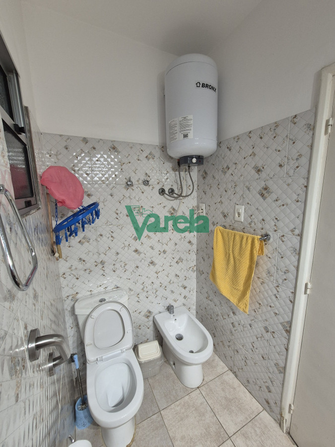 Apartamento ID.22664 - Venta departmanto 1 dormitorio + medio dorm