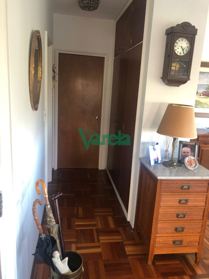 Apartamento ID.22254 - Venta, apartamento Villa Biarritz, 3 dormitorios,4 baños, terrazas, losa