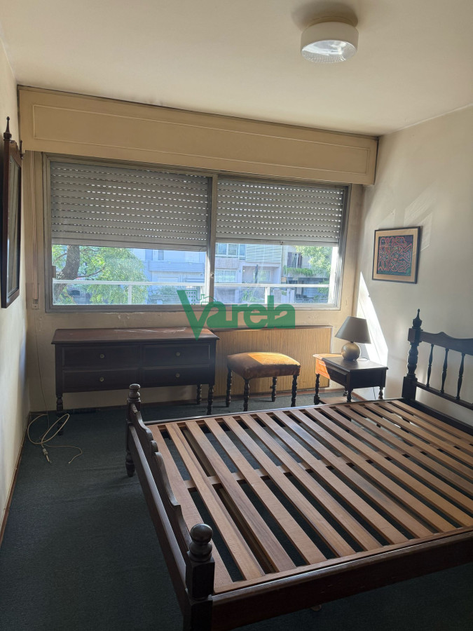 Apartamento ID.22653 - Venta Apartamento 3 dormitorios 2 baños Punta Carretas 