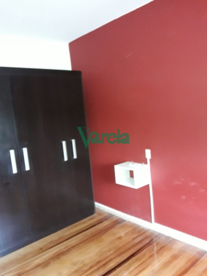 Apartamento ID.21116 - Alquiler apto 2 dorm + fondo con barbacoa