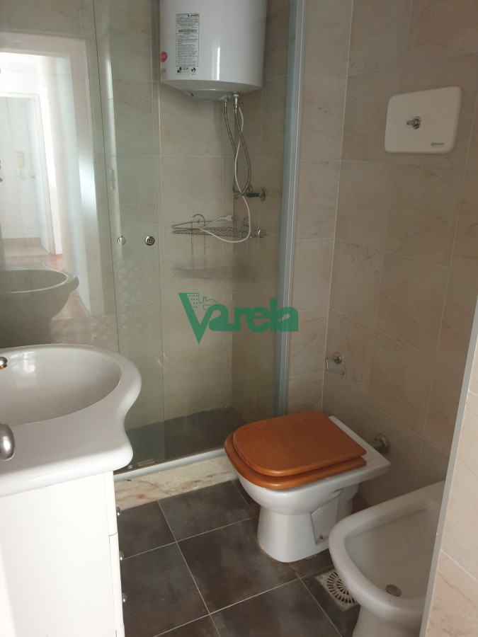 Apartamento ID.21460 - Alquiler apartamento Pocitos, 3 dormitorios, terraza, ascensor