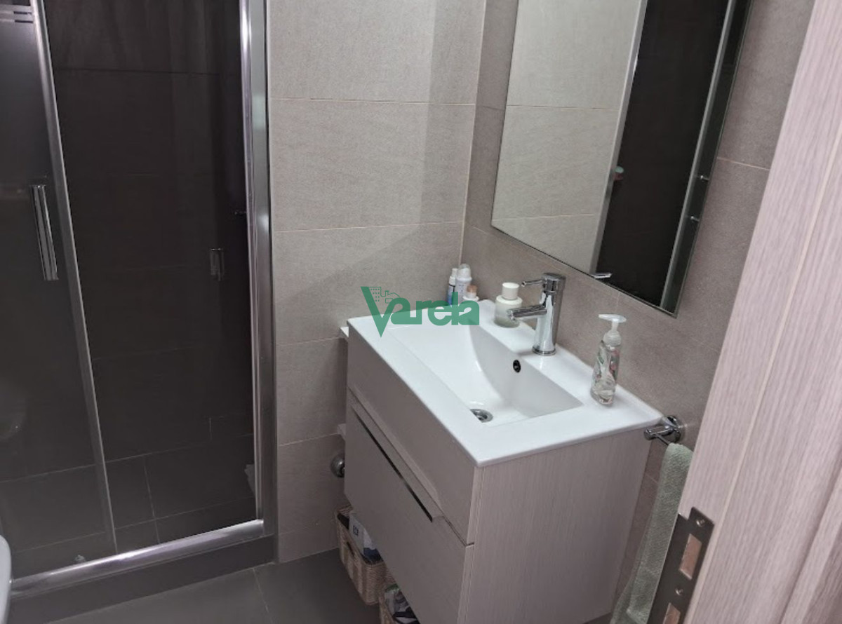 Apartamento ID.22748 - Alquiler Apartamento 1 Dormitorio Pocitos Porteria Piscina Amueblado