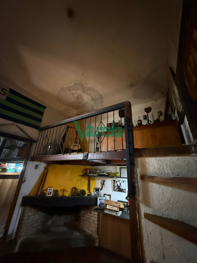 Apartamento ID.22888 - Venta Apartamento 2 Dormitorios Reducto 2 estufas