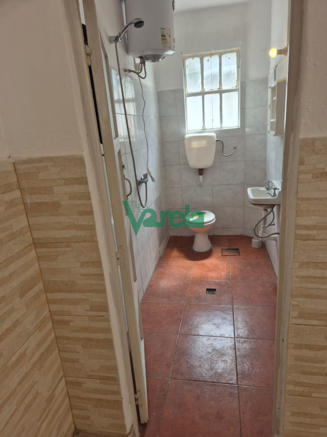 Apartamento ID.22828 - Alquiler Apartamento 1 Dormitorio 1 Baños Pocitos Patio