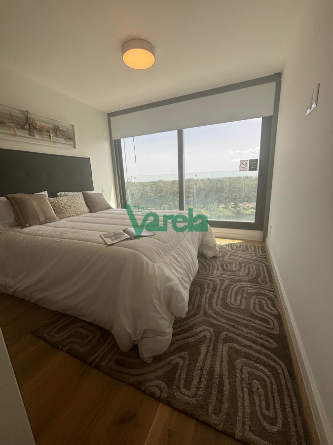 Apartamento ID.22853 - Apartamentos en venta a estrenar, vista al Lago, Carrasco Boating