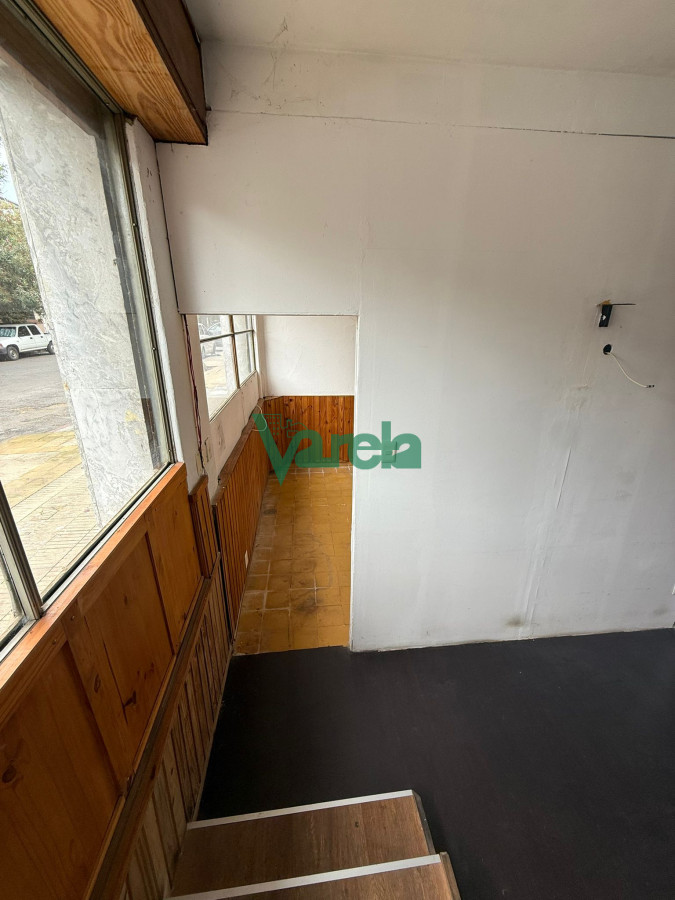 Apartamento ID.22187 - Venta apartamento Palermo, PB, 1 dormitorio garage