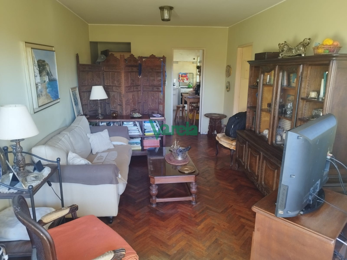 Apartamento ID.20973 - Venta de apartamento Punta Gorda 2 dorm y 1 baño