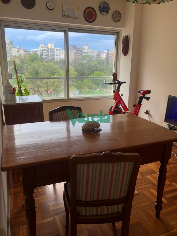 Apartamento ID.22254 - Venta, apartamento Villa Biarritz, 3 dormitorios,4 baños, terrazas, losa