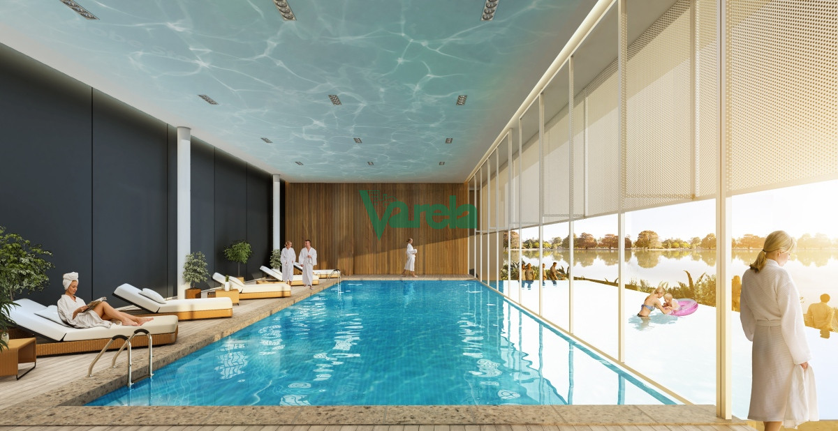 Apartamento ID.22302 - venta apartamento 2 dormitorios en pozo parque miramar inversion