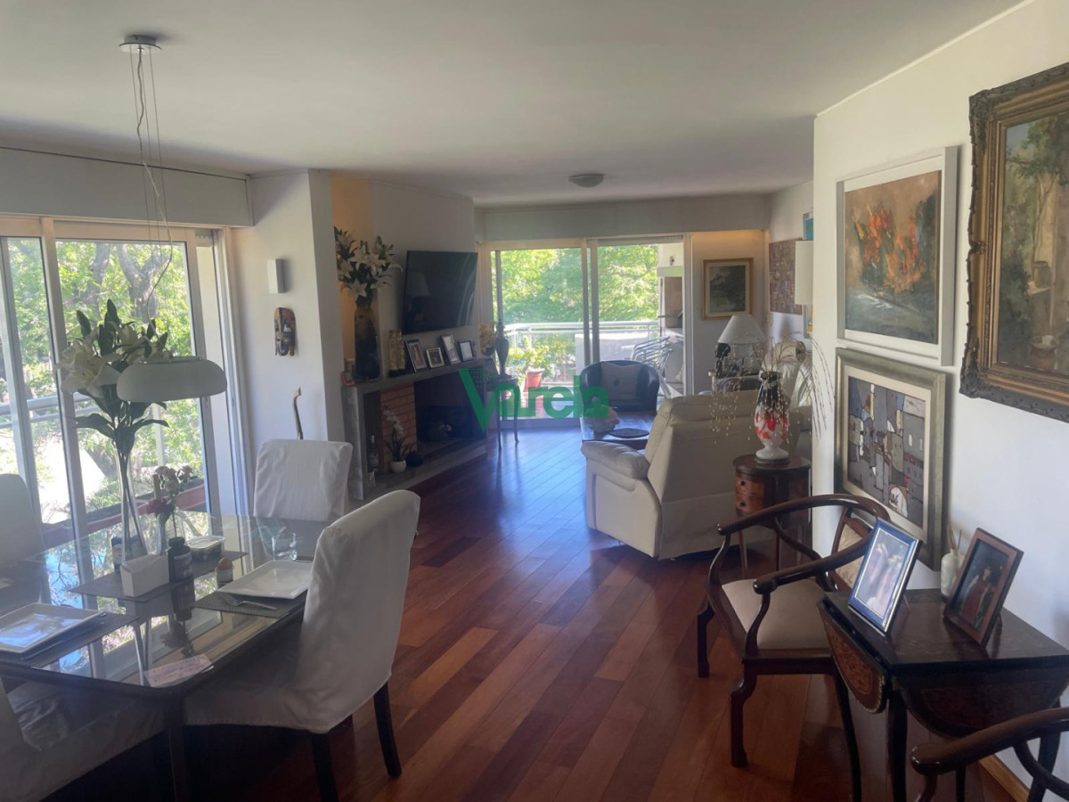 Apartamento ID.22814 - Venta Apartamento Punta Gorda, 4 dorm,4 baños, azotea con parrillero, piscina, 2 garajes