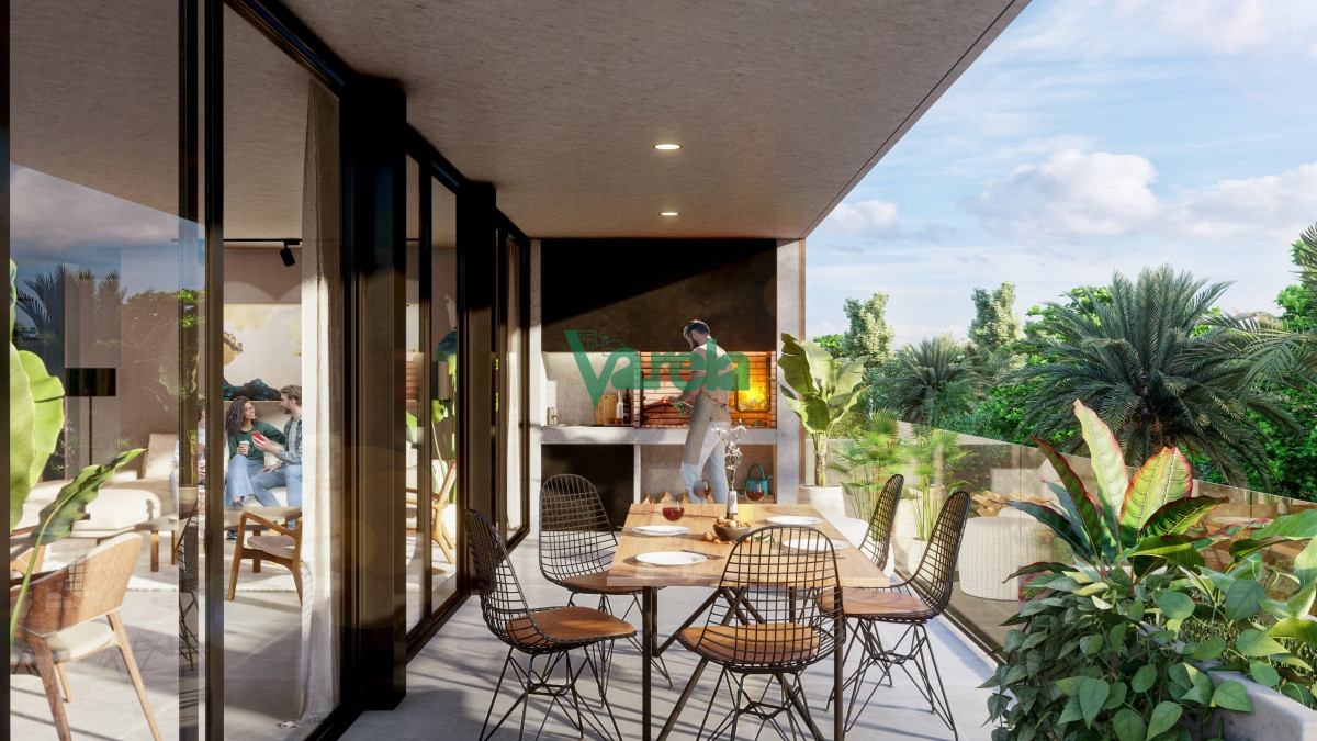 Apartamento ID.22316 - venta penthouse 3 dormitorios carrasco en pozo vivienda promovida inversion