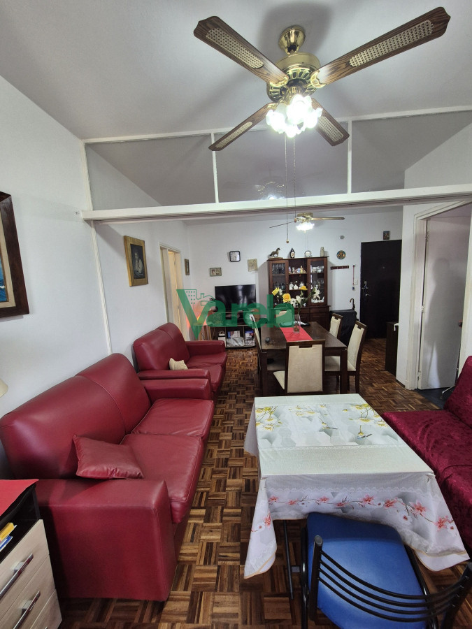 Apartamento ID.22664 - Venta departmanto 1 dormitorio + medio dorm