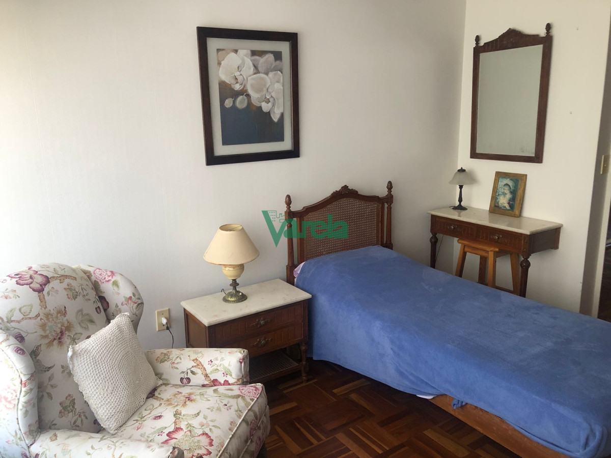 Apartamento ID.22254 - Venta, apartamento Villa Biarritz, 3 dormitorios,4 baños, terrazas, losa