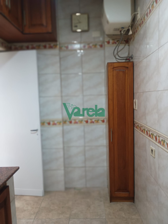 Apartamento ID.22725 - Alquiler Apartamento 3 Dormitorios servicio garage punta carretas