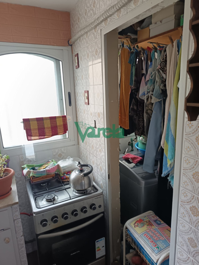 Apartamento ID.23021 - Apartamento en venta de dos dormitorios en la rambla de Malvin
