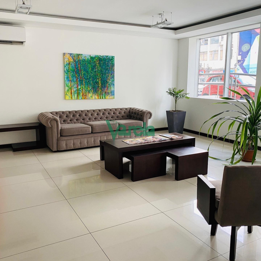 Apartamento ID.22631 - Venta Apartamento Monoambiente Piso Alto Ideal Renta Cordon