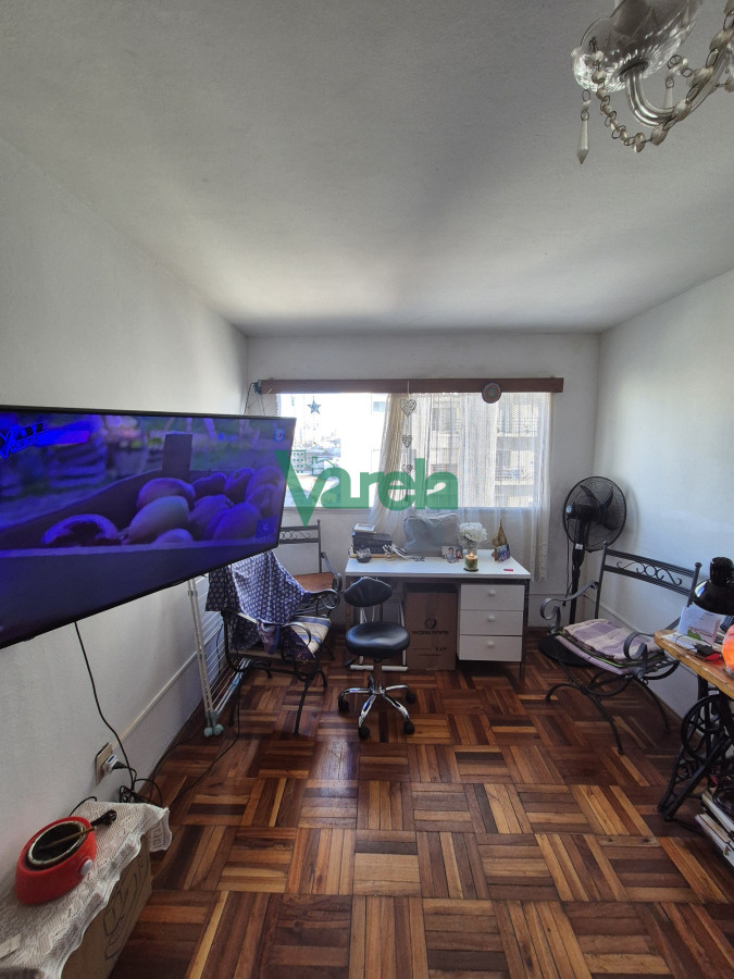 Apartamento ID.22712 - Venta apartamento Aguada de 1 dormitorio nuda propiedad