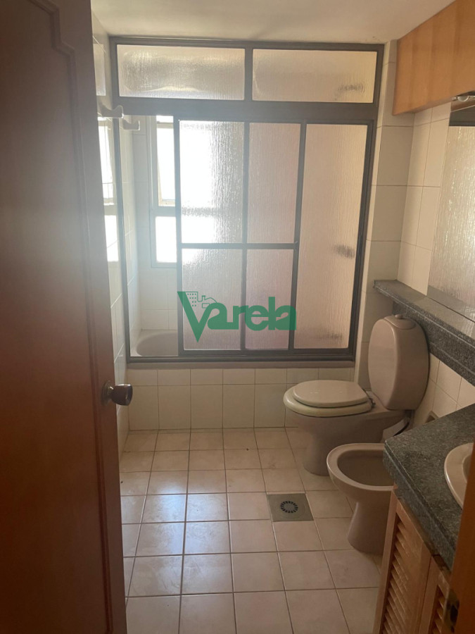 Apartamento ID.22881 - Venta apartamento ,Pocitos Nuevo,3 dormitorios y servicio,4baños,2 garajes, vista única