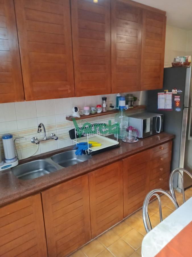 Apartamento ID.22652 - Venta apartamento, Malvin,3 dorm, 3 baños, patio con parrillero y cochera