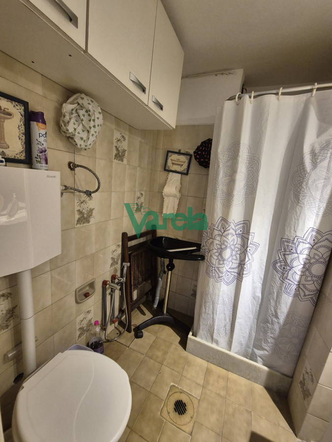 Apartamento ID.22712 - Venta apartamento Aguada de 1 dormitorio nuda propiedad