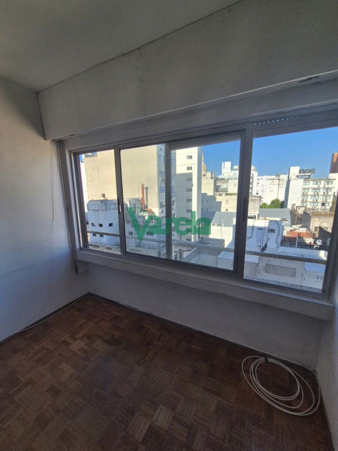 Apartamento ID.22842 - Venta apartamento 3 dormitorios Centro