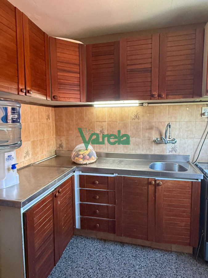 Apartamento ID.22877 - Venta Apartamento 2 Dormitorios 1 Baño Reducto Cochera