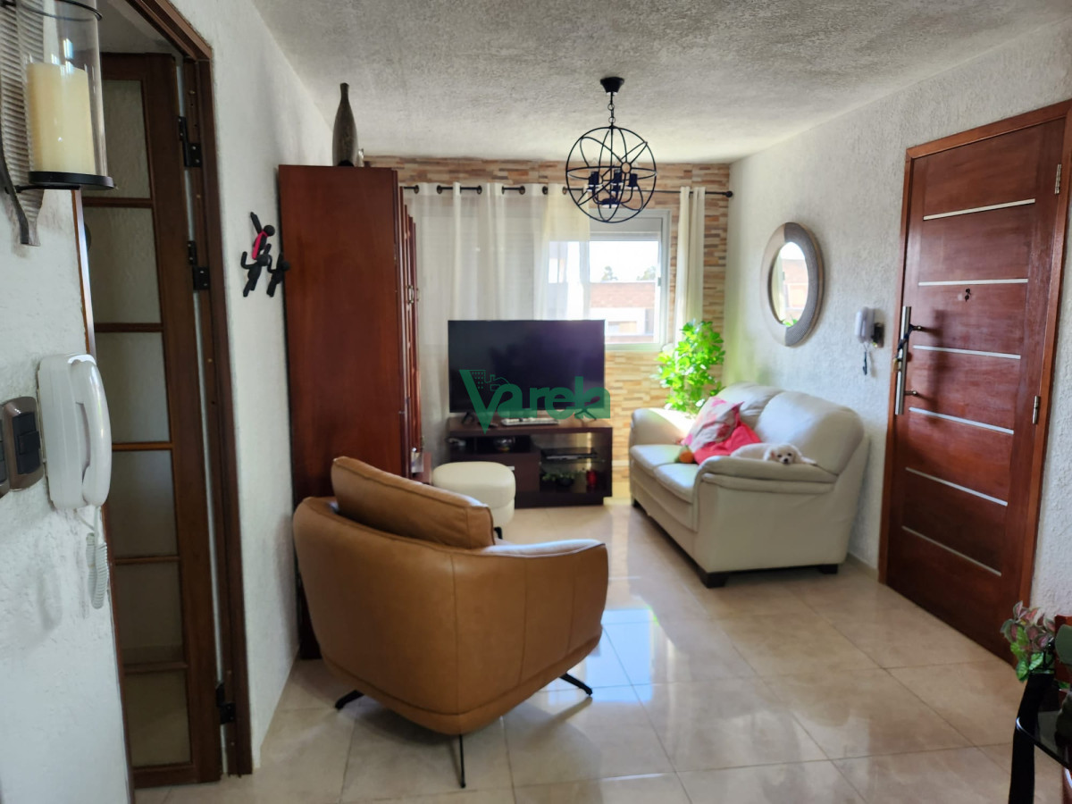 Apartamento ID.22097 - Venta Apartamento en Pando, 2 dormitorios, reciclado totalmente 