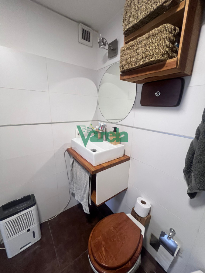 Apartamento ID.22094 - venta apartamento 2 dormitorios vivienda promovida la blanqueada