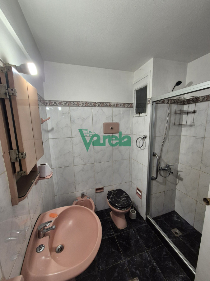 Apartamento ID.22675 - Alquiler 18 de Julio esq Martin C Martinez 1 dom y medio