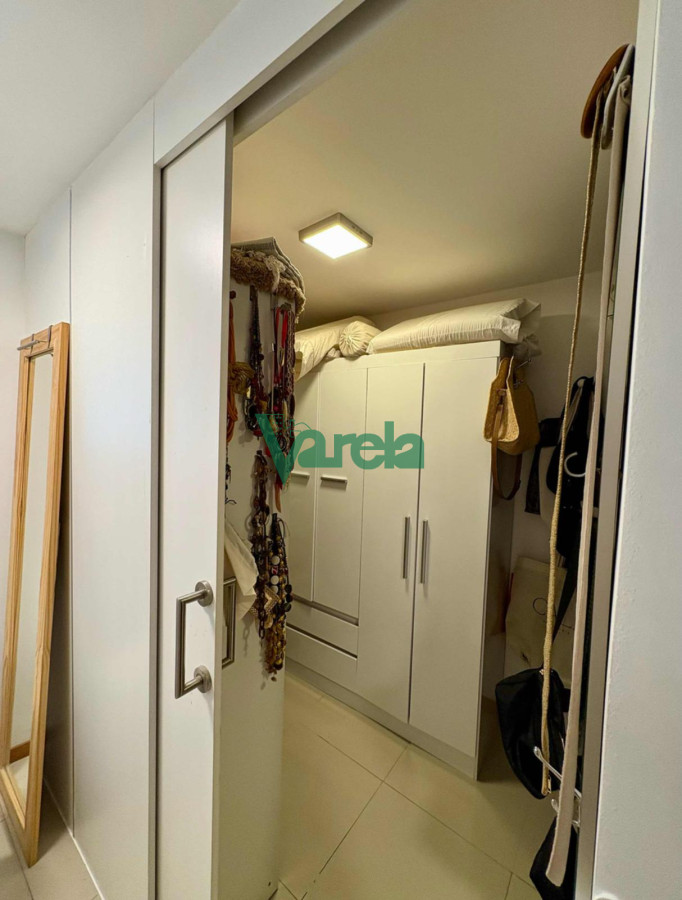 Apartamento ID.22573 - Venta Apartamento 2 Dormitorios 2 Baños Garage Piscina P Carretas