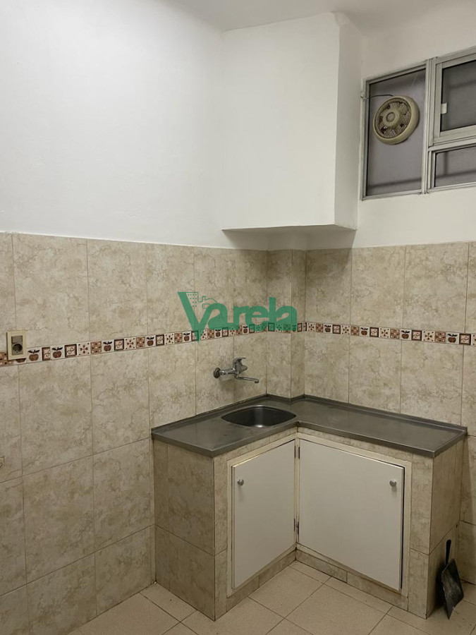 Apartamento ID.21055 - Apartamento en venta, Cordón, planta baja, de 1 dormitorio
