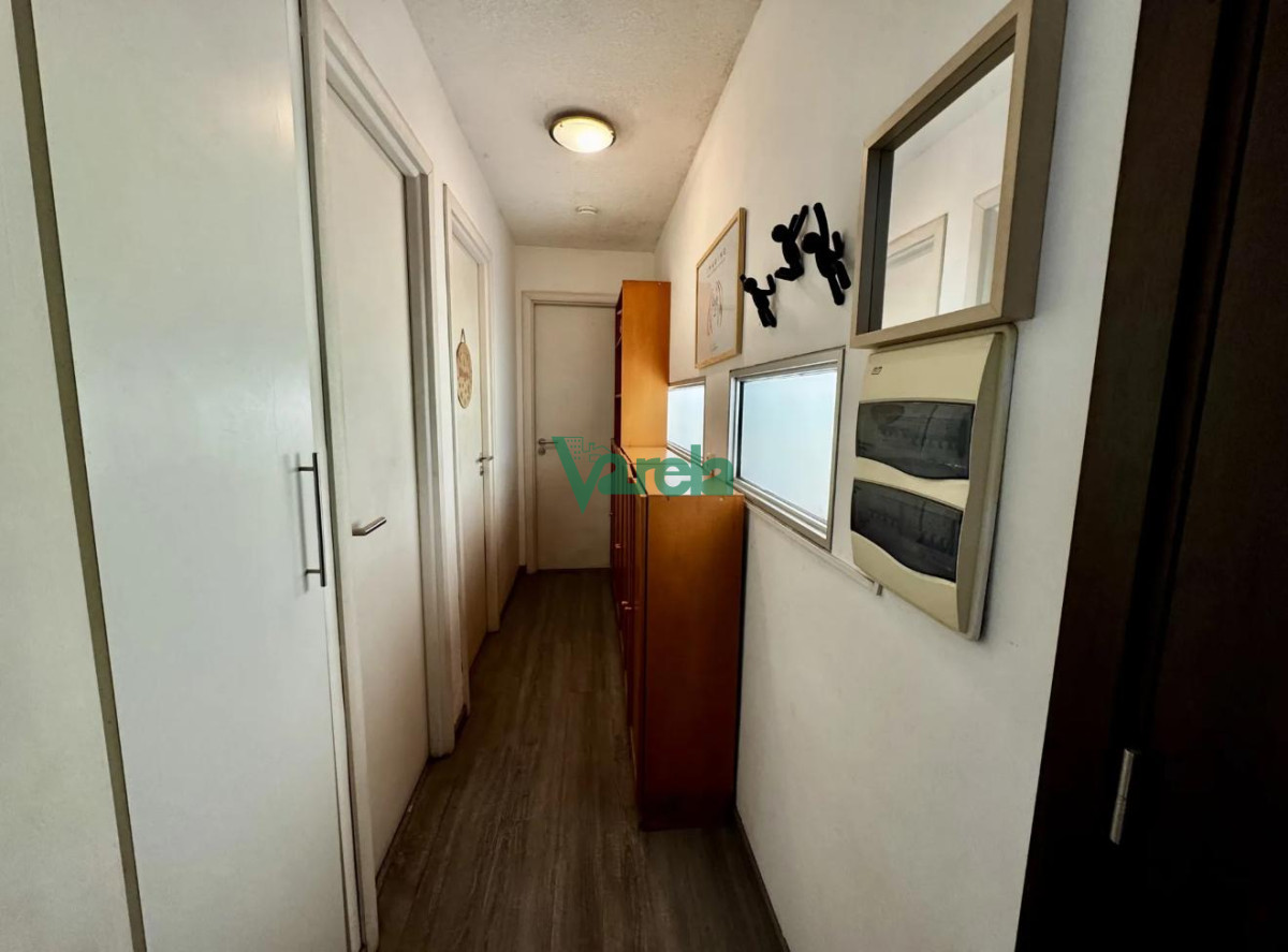 Apartamento ID.22848 - Venta Apartamento 2 Dormitorios 1 Baño Garage Patio Prado