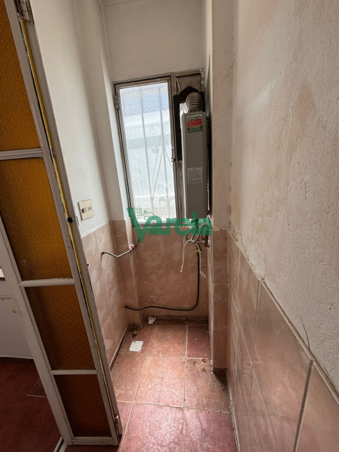 Apartamento ID.22919 - Venta de apartamento 3 dormitorios en Pocitos