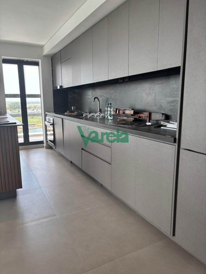 Apartamento ID.22853 - Apartamentos en venta a estrenar, vista al Lago, Carrasco Boating