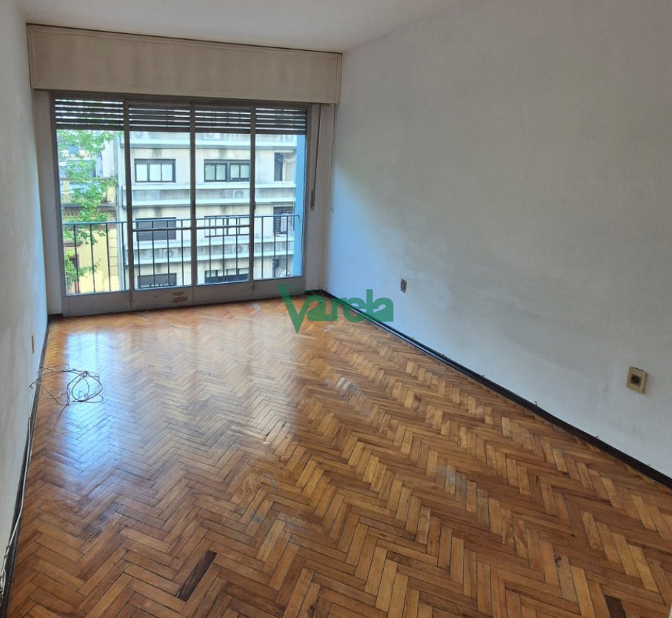 Apartamento ID.22540 - Alquiler apartamento Cordon, 2 dormitorios, terraza, Requena y Brandzen