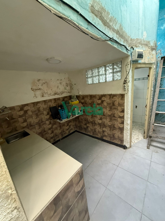 Apartamento ID.22674 - Venta Apartamento 3 dormitorios 1 baños Cordon Sur