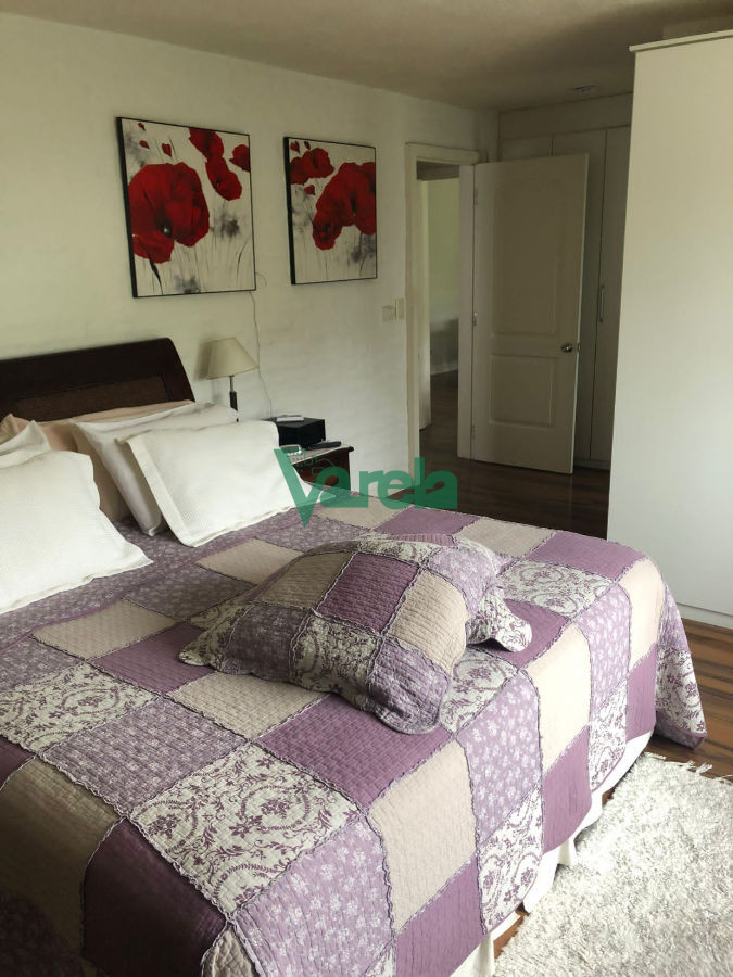 Apartamento ID.20892 - VENTA APARTAMENTO CARRASCO, Haras del Lago