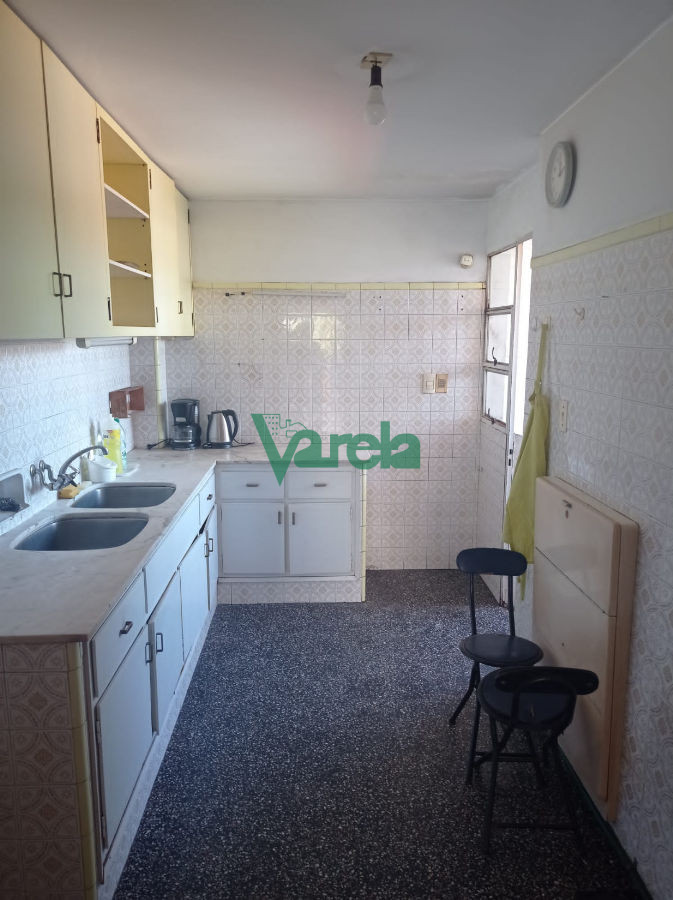 Apartamento ID.20973 - Venta de apartamento Punta Gorda 2 dorm y 1 baño
