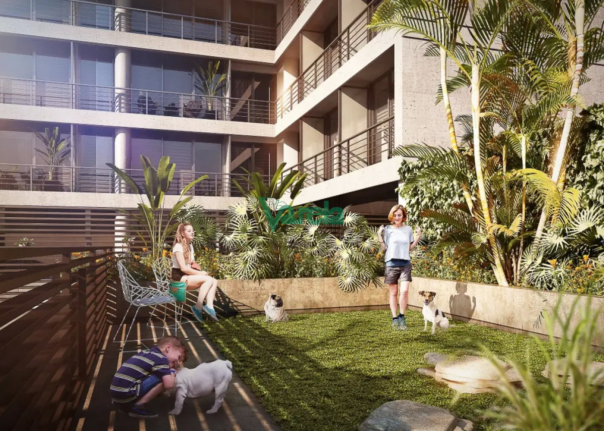 Apartamento ID.21087 - Venta apartamento Buceo, 3dorm amplio,2 baños, gje,los mejores amenities