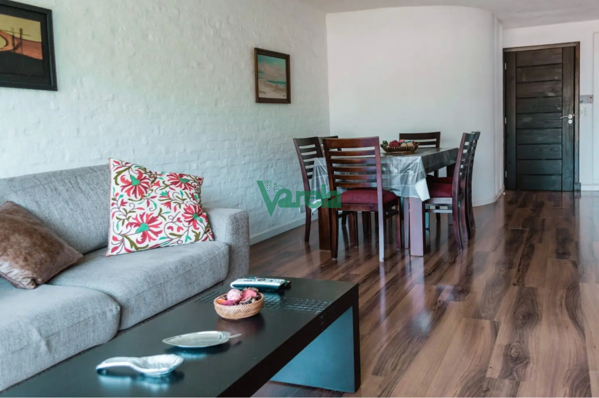 Apartamento ID.21566 - Apartamento en venta en Haras del Lago de 2 dormitorios y 2 baños