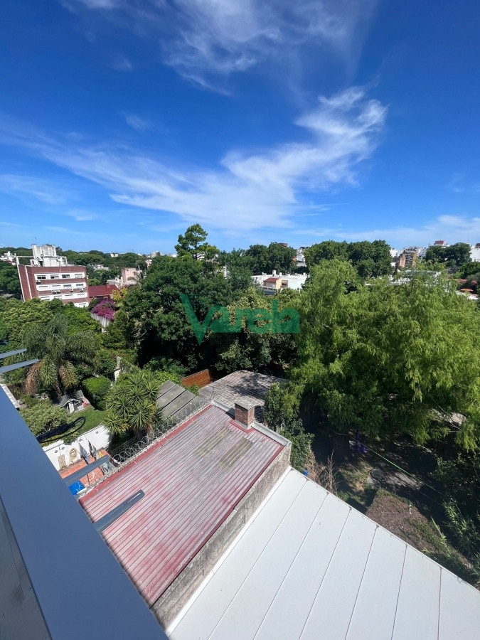 Apartamento ID.21738 - Alquiler apartamento monoambiente Malvin Rivera y C. del Uruguay, totalmente equipado
