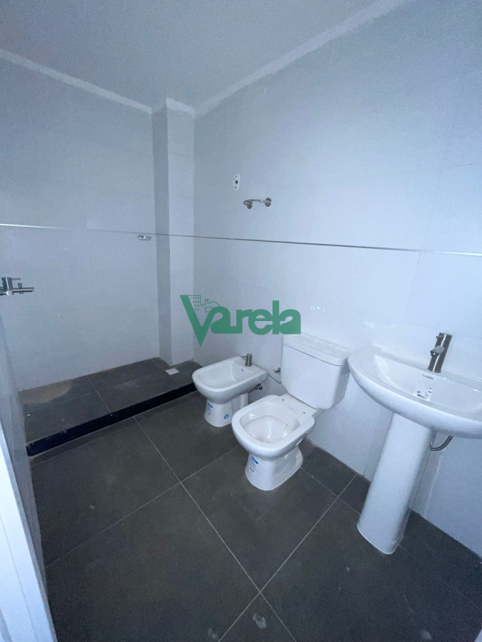 Apartamento ID.21738 - Alquiler apartamento monoambiente Malvin Rivera y C. del Uruguay, totalmente equipado