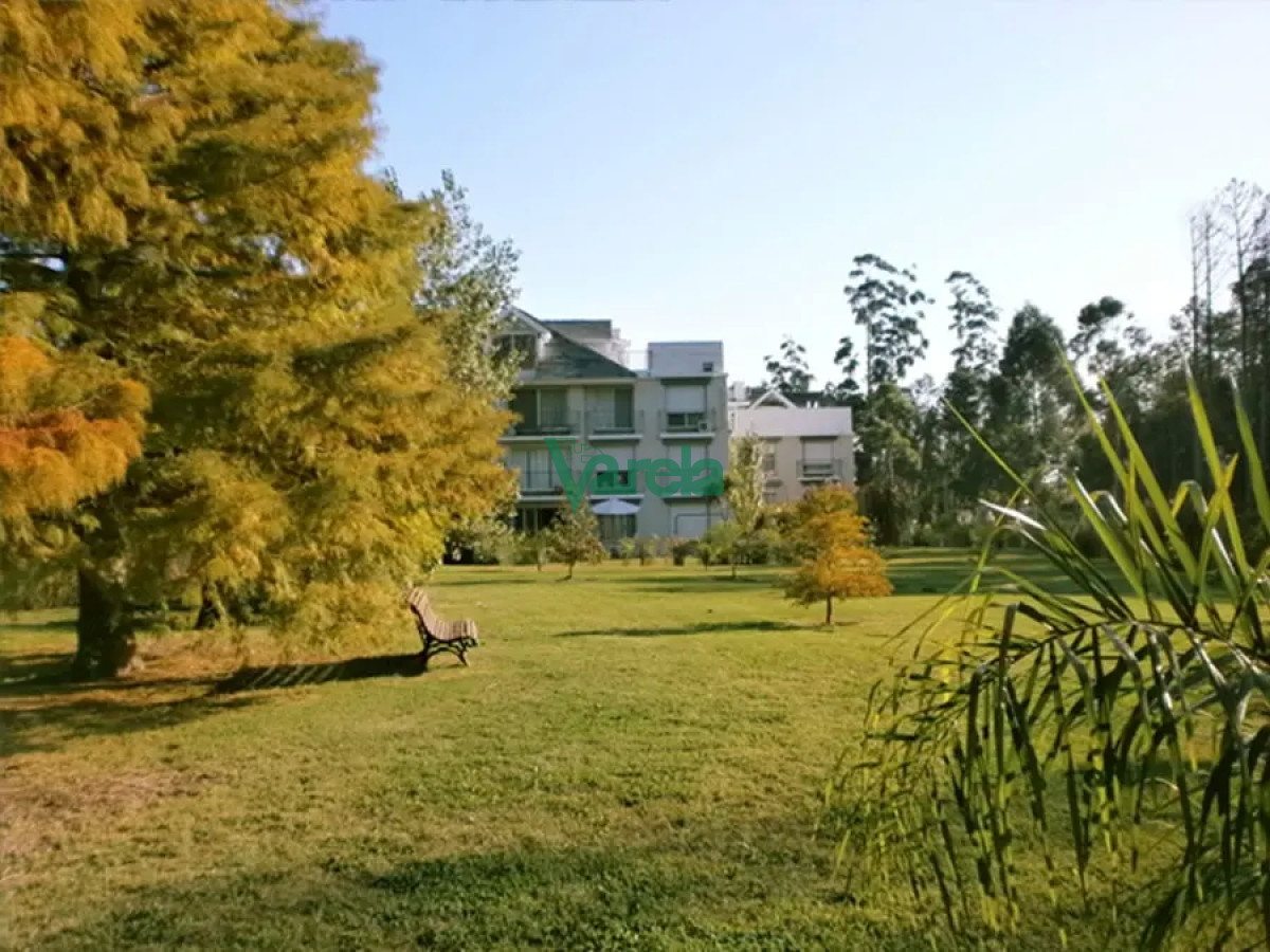 Apartamento ID.22214 - Venta Apartamento en complejo Haras del Lago. Excelentes terminaciones
