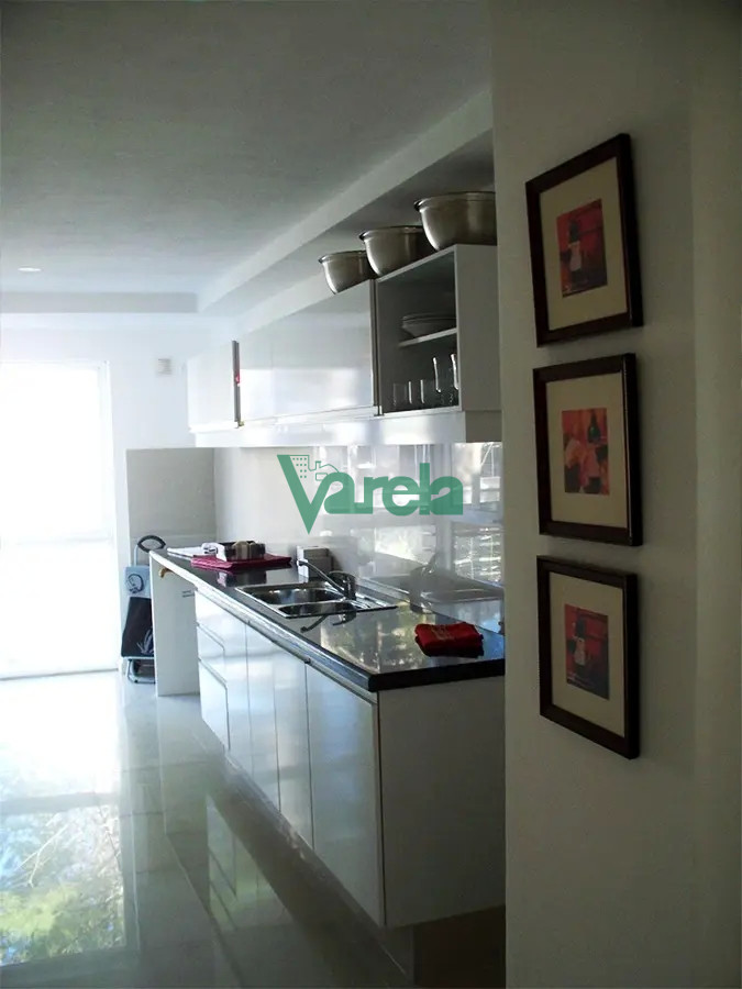 Apartamento ID.22214 - Venta Apartamento en complejo Haras del Lago. Excelentes terminaciones