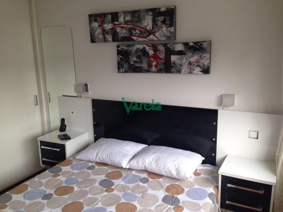 Apartamento ID.22598 - venta apartamento rambla malvin buen edificio 3 dormitorios